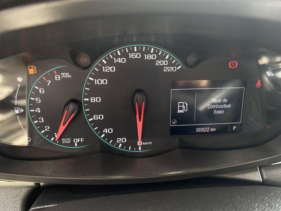 CHEVROLET TRACKER 1.4 16V TURBO FLEX PREMIER AUTOMÁTICO